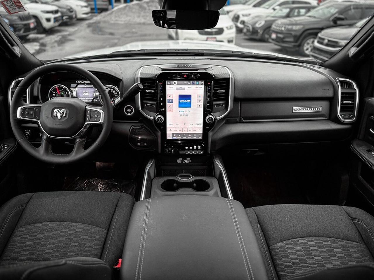 2025 RAM 2500 Big Horn   SOLD BY BOBAN THANK YOU!!! Photo