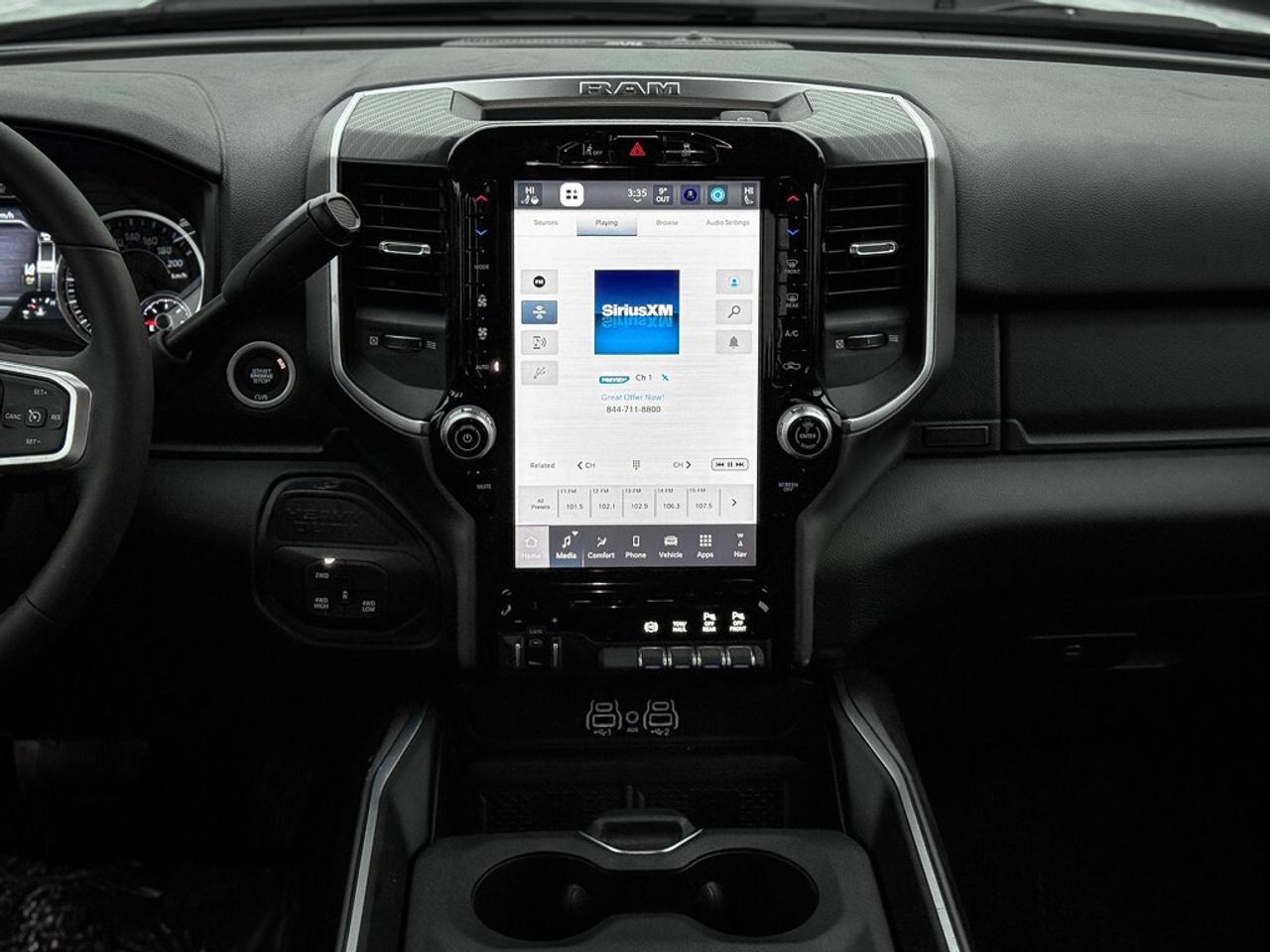 2025 RAM 2500 Big Horn   SOLD BY BOBAN THANK YOU!!! Photo