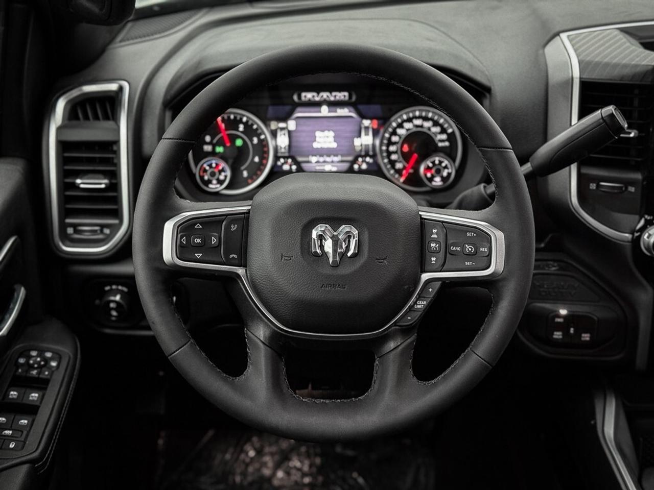 2025 RAM 2500 Big Horn   SOLD BY BOBAN THANK YOU!!! Photo