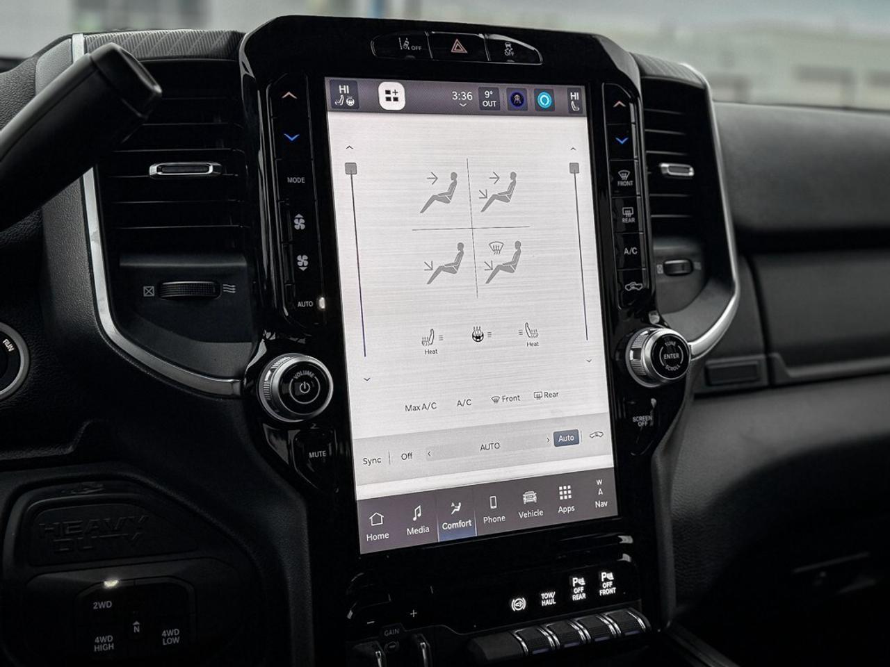 2025 RAM 2500 Big Horn   SOLD BY BOBAN THANK YOU!!! Photo