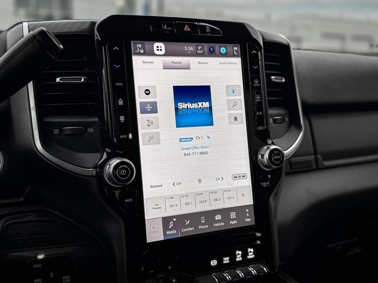 2025 RAM 2500 Big Horn   SOLD BY BOBAN THANK YOU!!! Photo