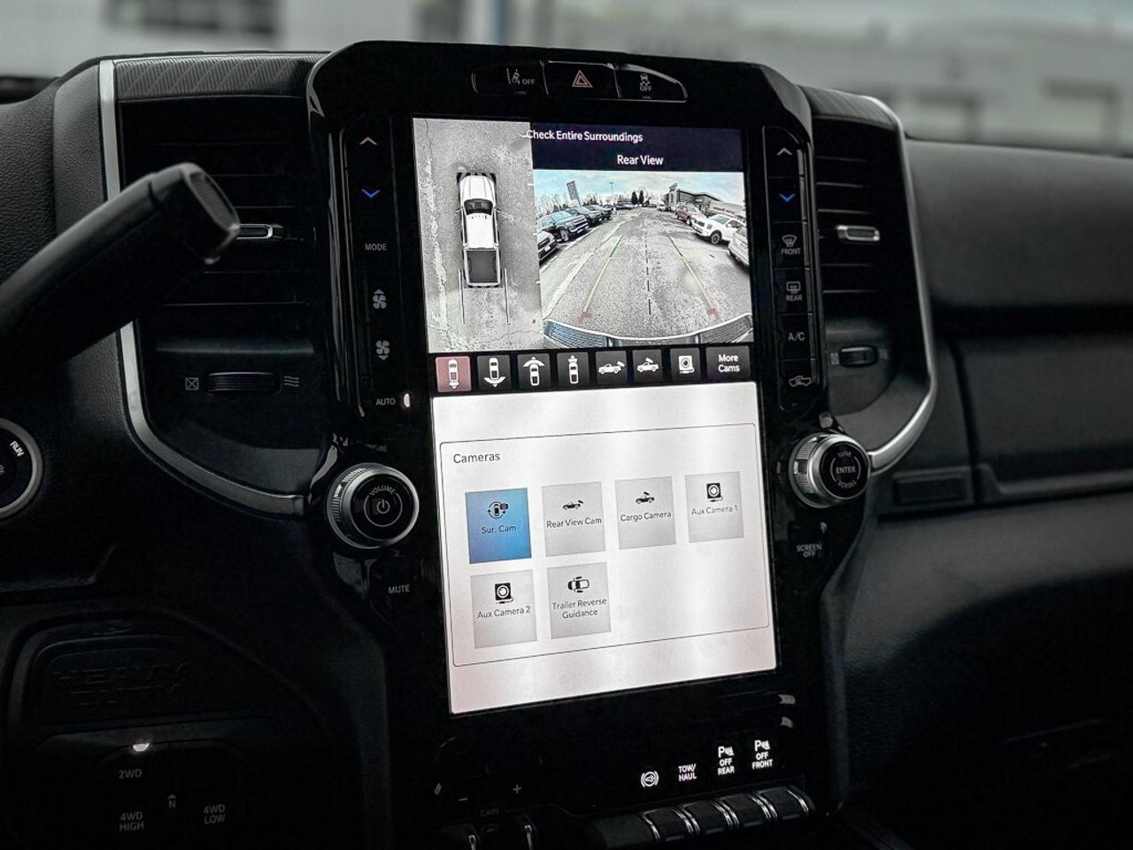 2025 RAM 2500 Big Horn   SOLD BY BOBAN THANK YOU!!! Photo