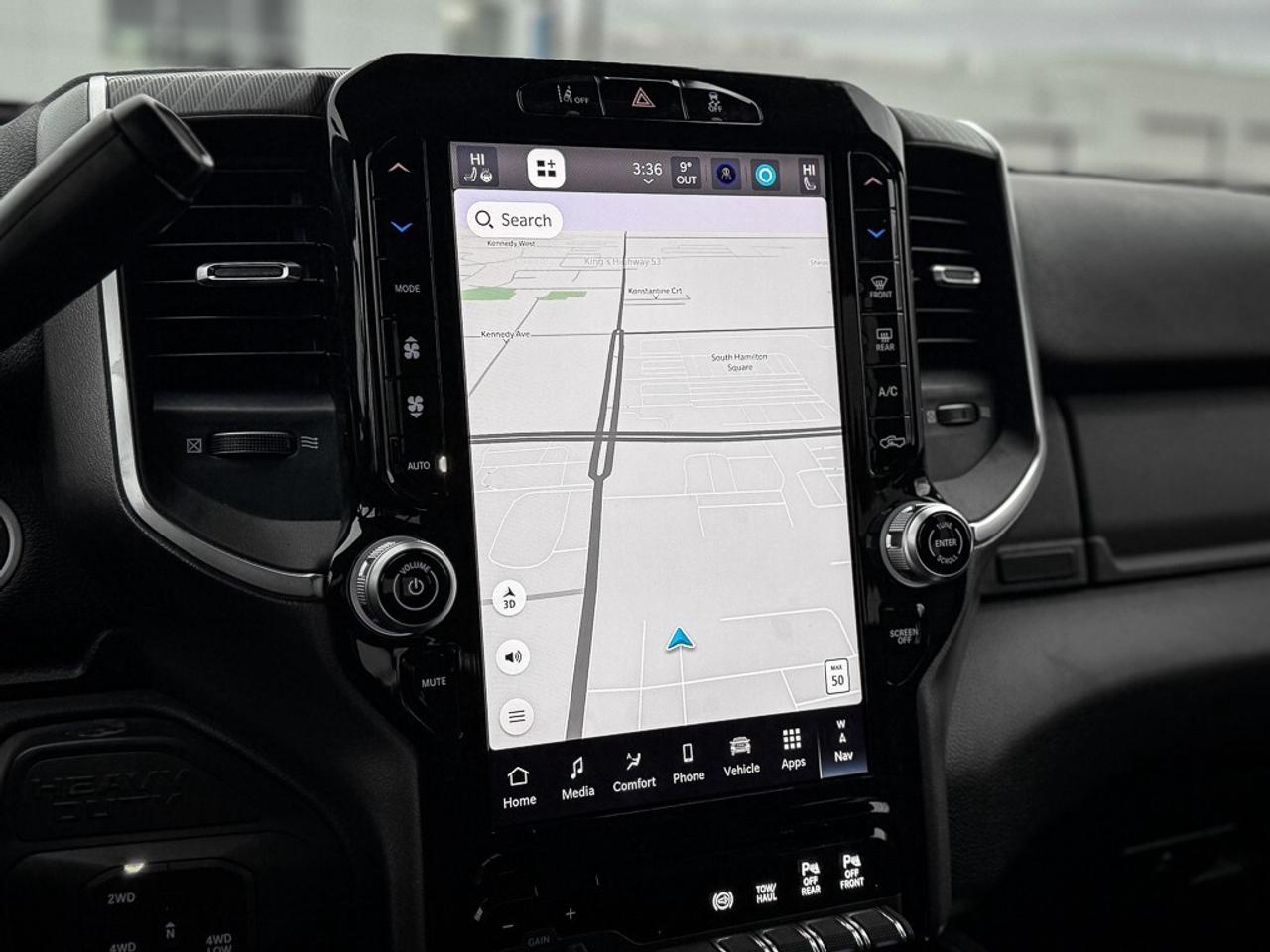 2025 RAM 2500 Big Horn   SOLD BY BOBAN THANK YOU!!! Photo