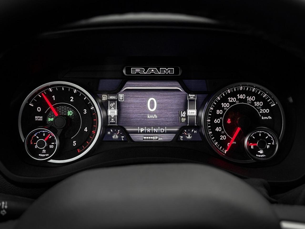 2025 RAM 2500 Big Horn   SOLD BY BOBAN THANK YOU!!! Photo