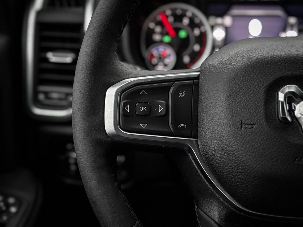 2025 RAM 2500 Big Horn   SOLD BY BOBAN THANK YOU!!! Photo