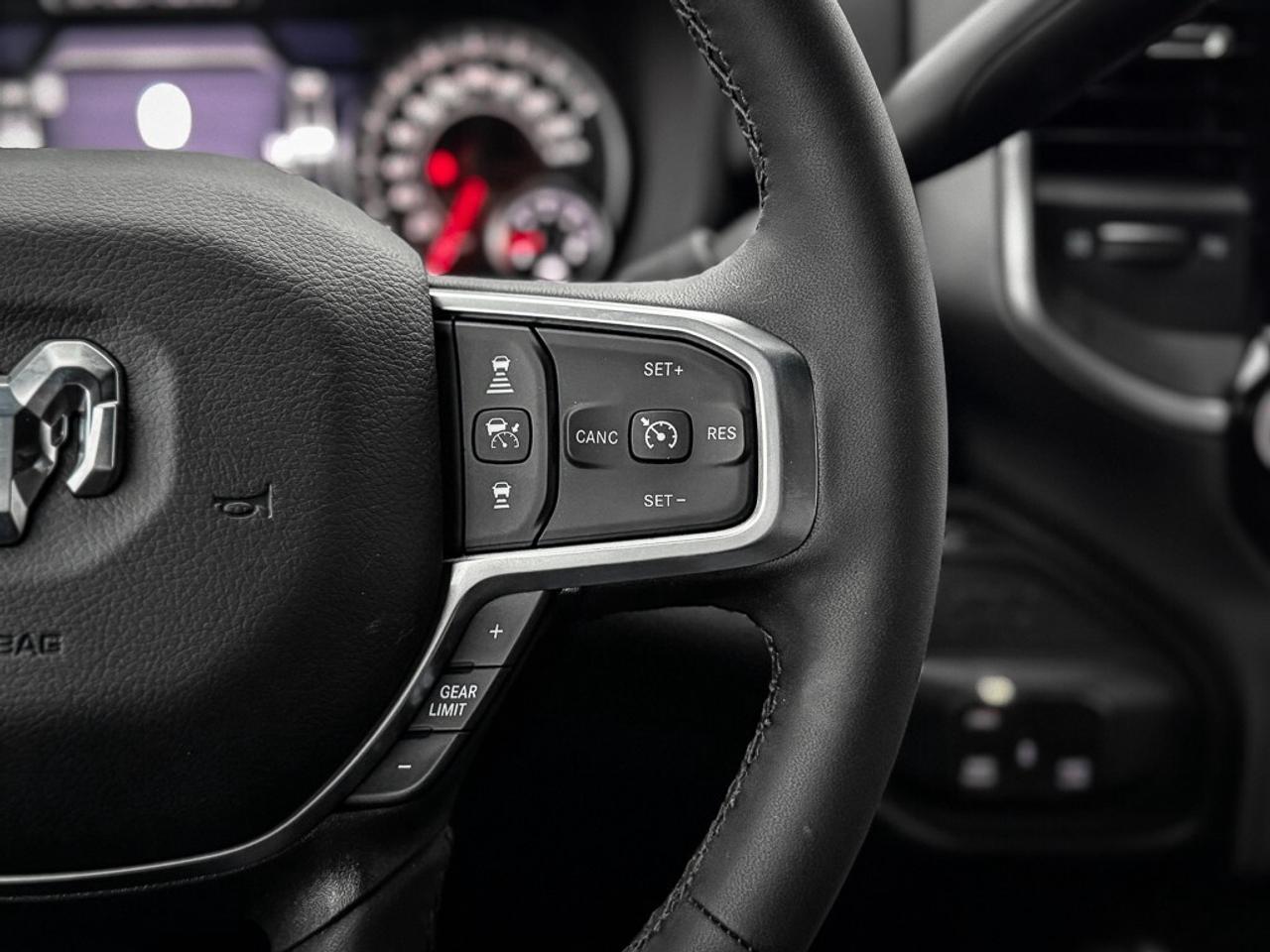 2025 RAM 2500 Big Horn   SOLD BY BOBAN THANK YOU!!! Photo