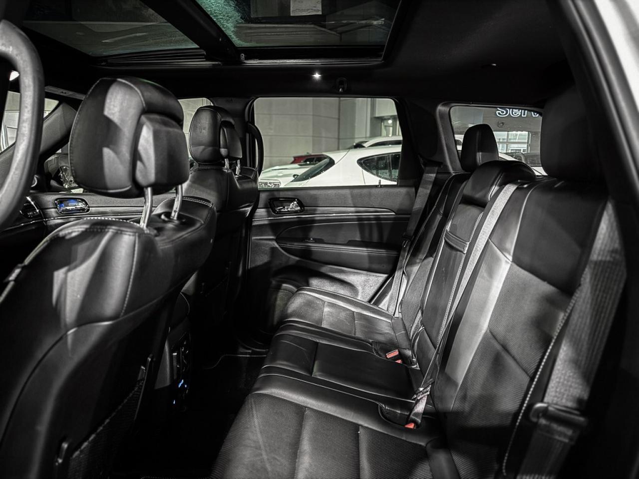 2021 Jeep Grand Cherokee Limited   80TH ANNIVERSARY   TOW GROUP Photo