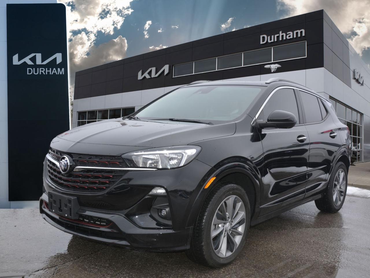 2023 Buick Encore GX ENCORE GX SELECT Photo0