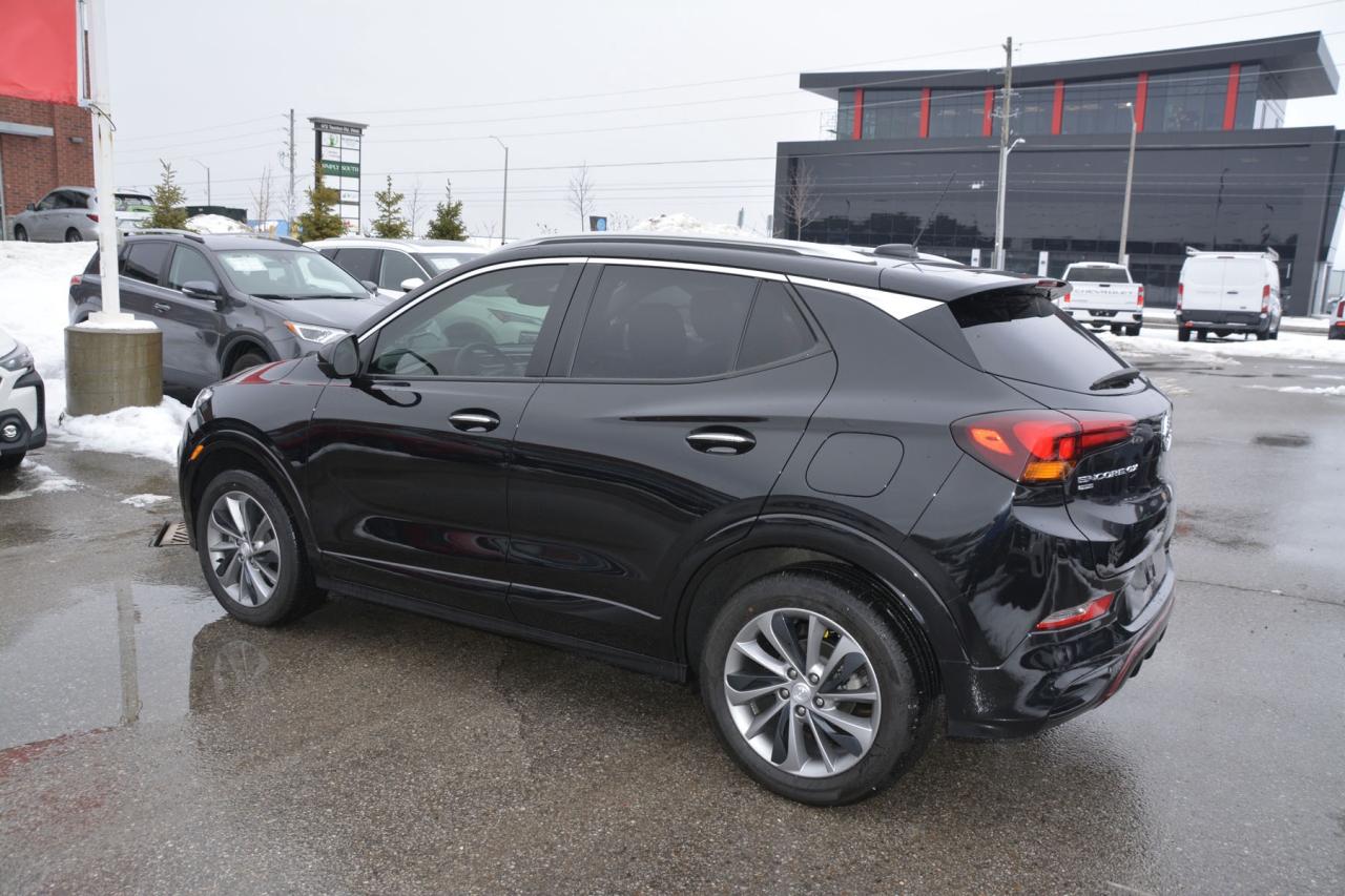 2023 Buick Encore GX ENCORE GX SELECT Photo