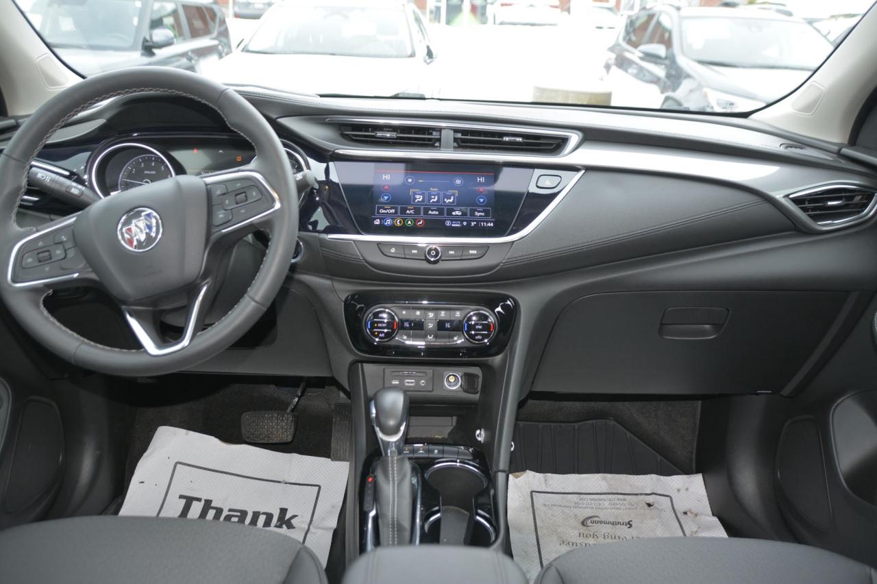 2023 Buick Encore GX ENCORE GX SELECT Photo
