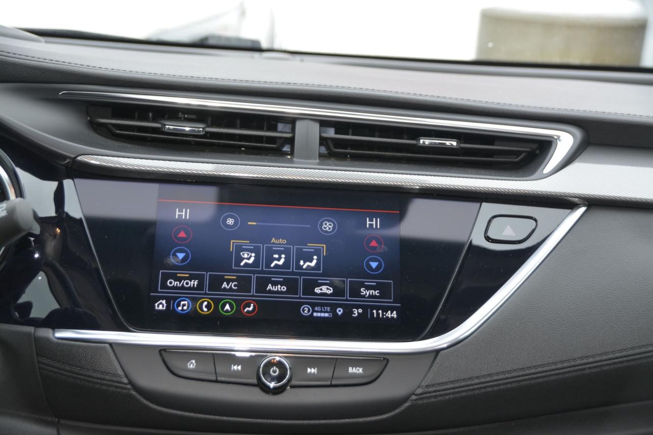 2023 Buick Encore GX ENCORE GX SELECT Photo