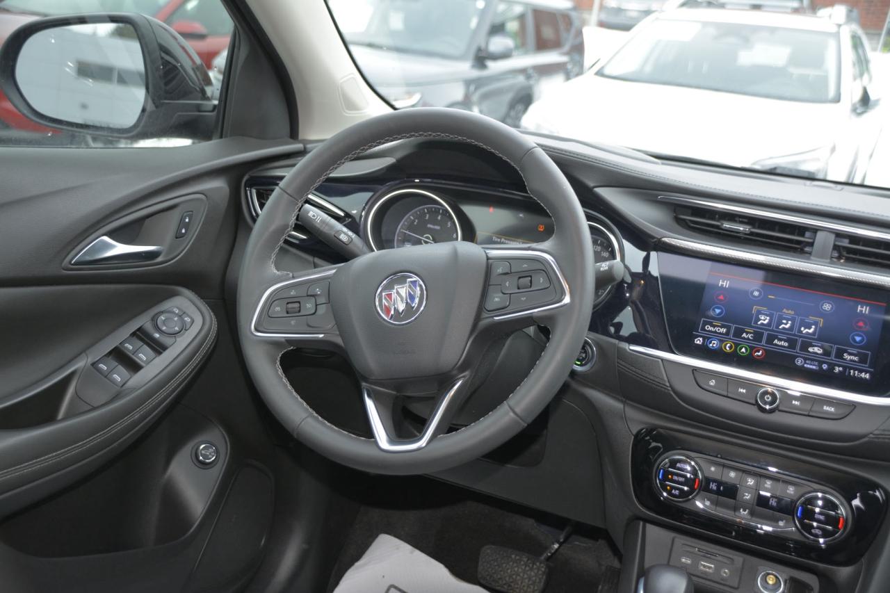 2023 Buick Encore GX SELECT Photo
