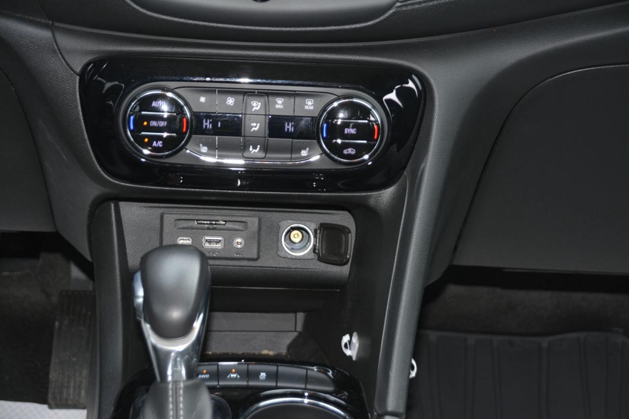 2023 Buick Encore GX ENCORE GX SELECT Photo