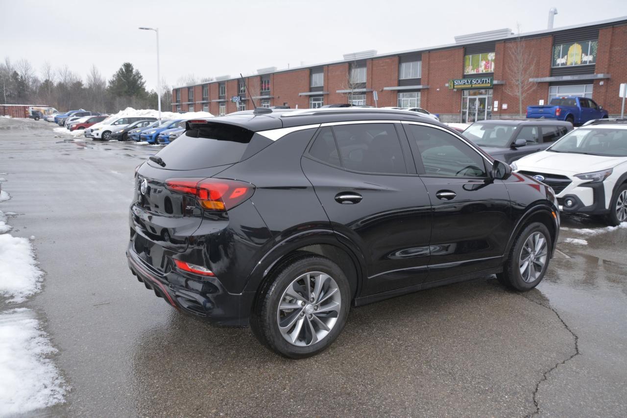 2023 Buick Encore GX ENCORE GX SELECT Photo