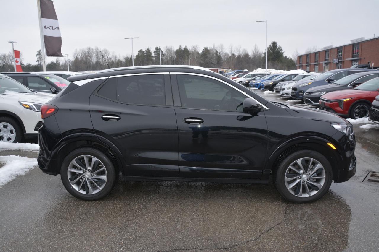 2023 Buick Encore GX ENCORE GX SELECT Photo