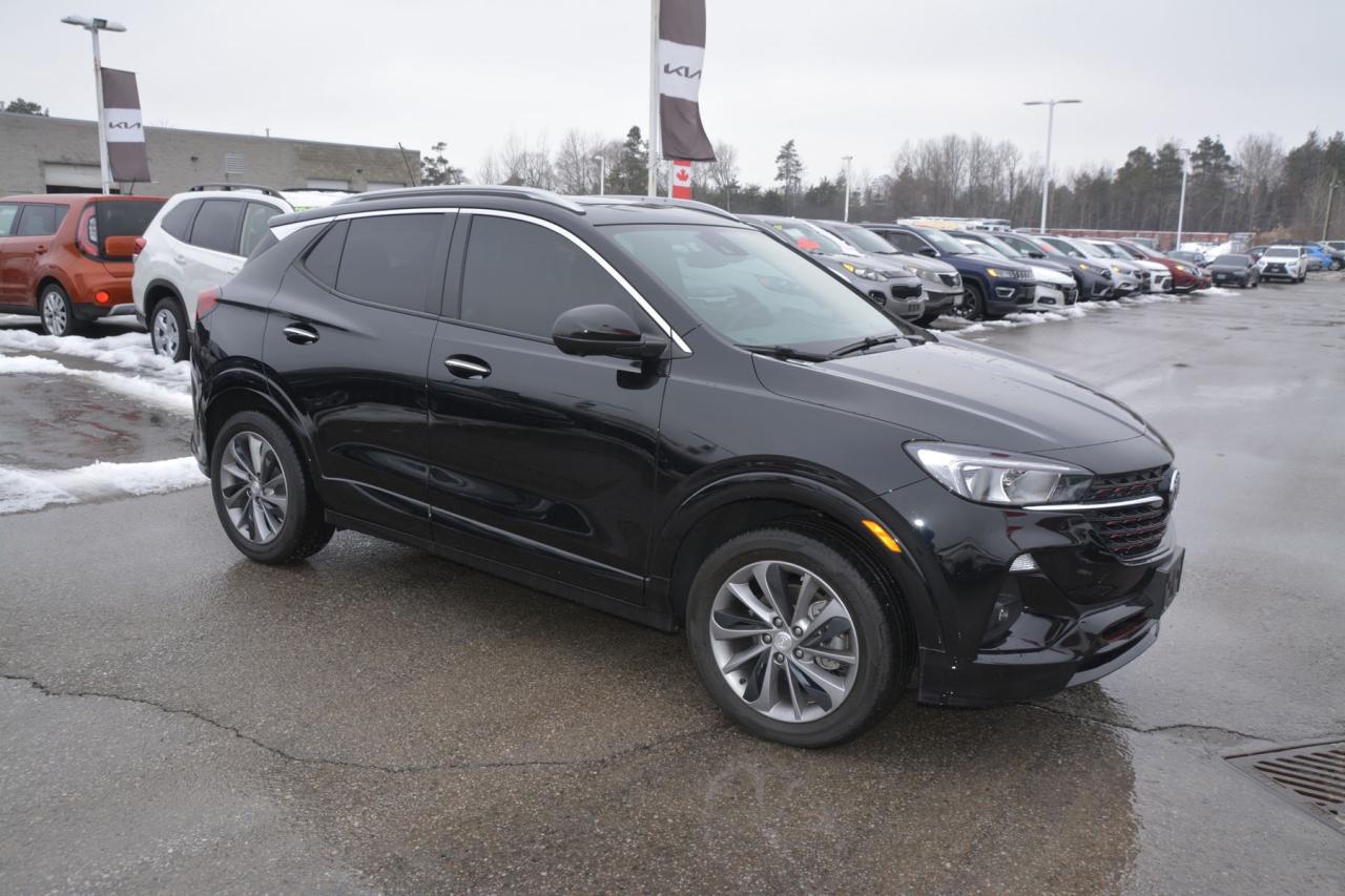 2023 Buick Encore GX ENCORE GX SELECT Photo