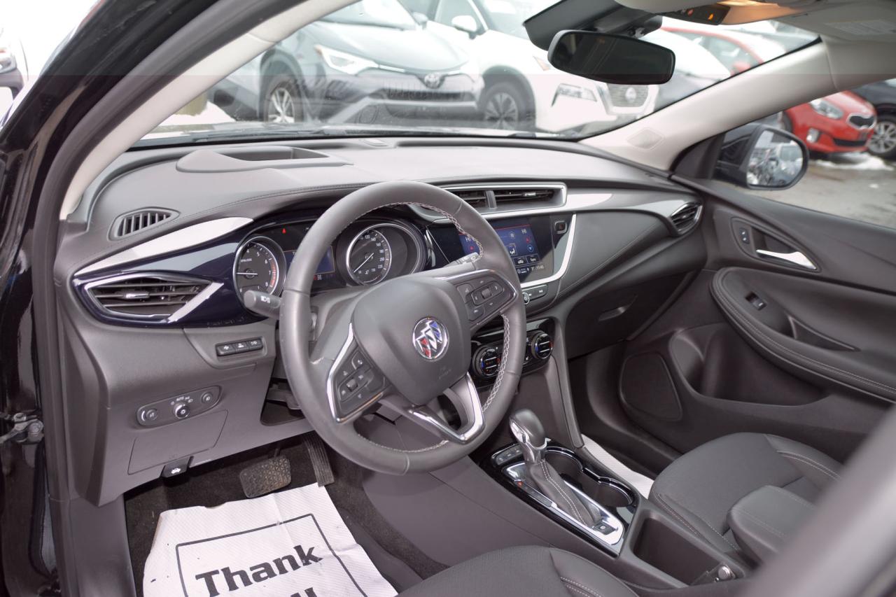 2023 Buick Encore GX ENCORE GX SELECT Photo