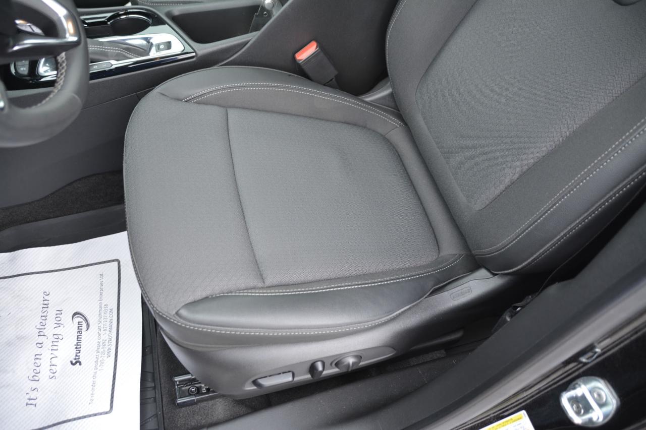 2023 Buick Encore GX ENCORE GX SELECT Photo