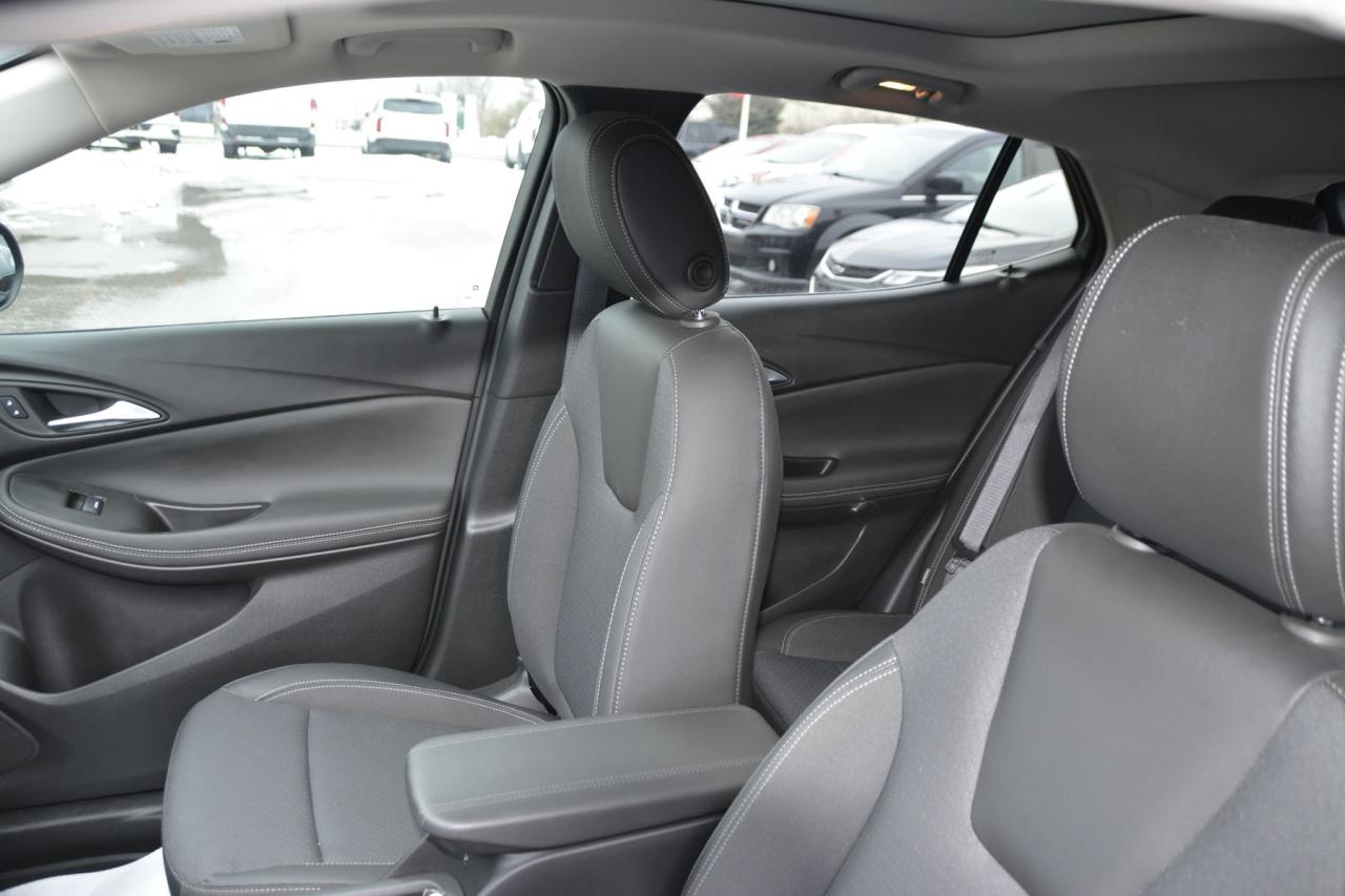 2023 Buick Encore GX ENCORE GX SELECT Photo