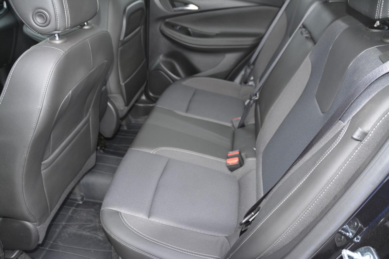 2023 Buick Encore GX ENCORE GX SELECT Photo