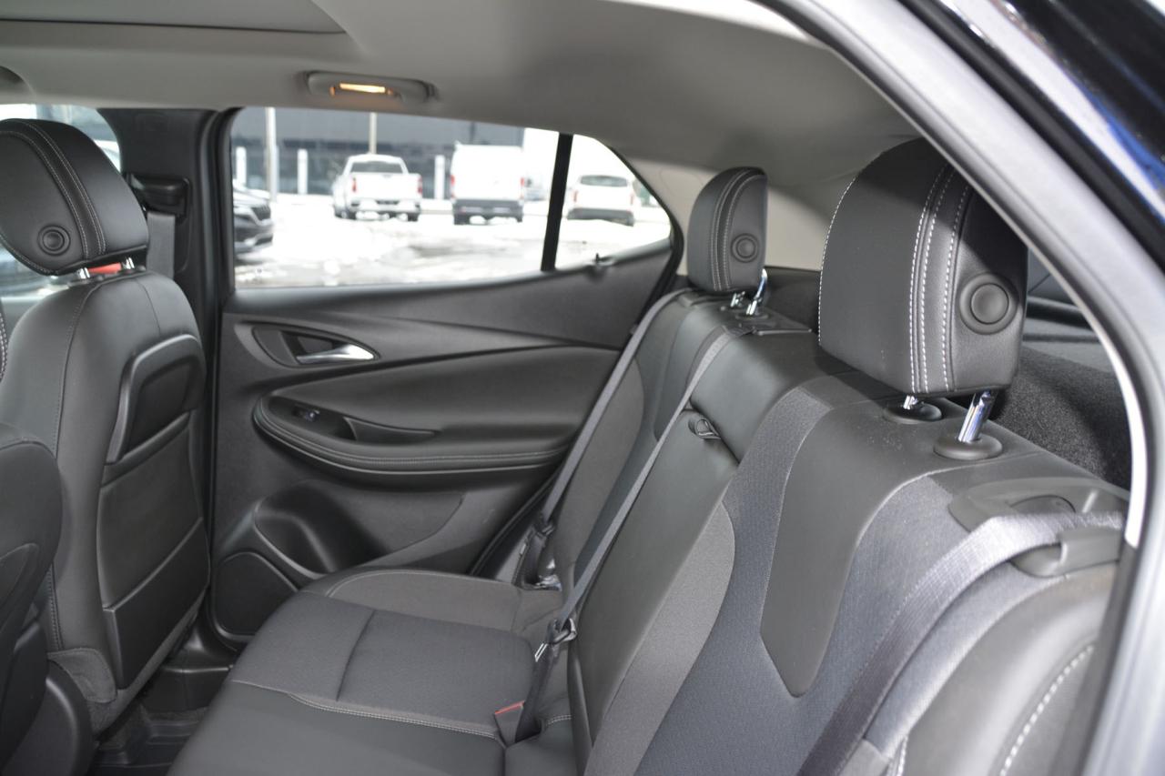 2023 Buick Encore GX ENCORE GX SELECT Photo