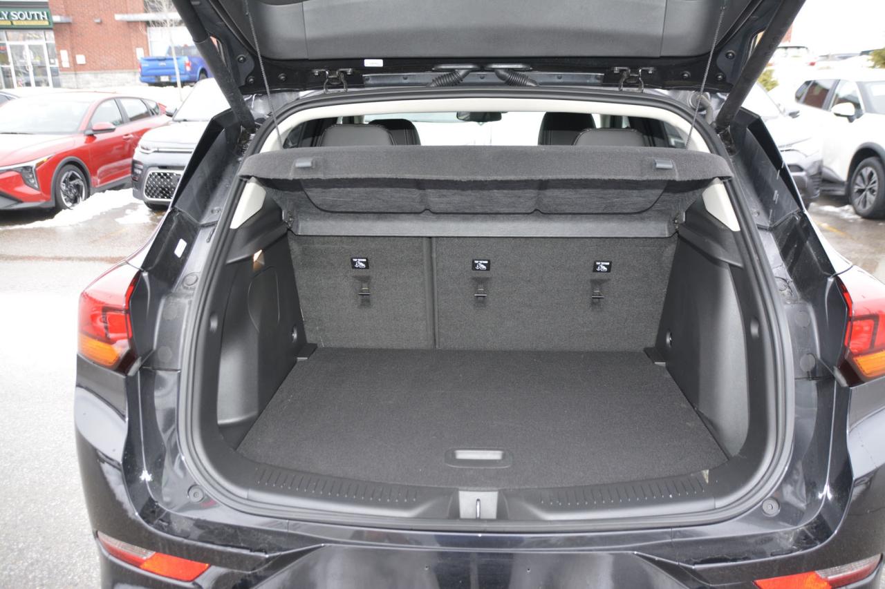 2023 Buick Encore GX ENCORE GX SELECT Photo