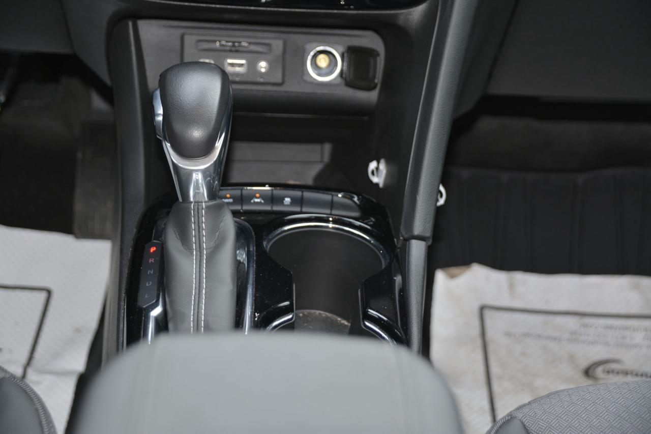 2023 Buick Encore GX ENCORE GX SELECT Photo