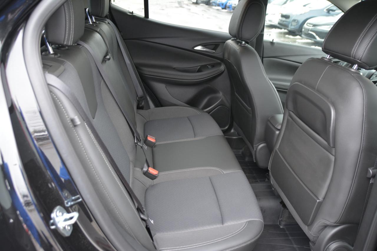 2023 Buick Encore GX ENCORE GX SELECT Photo