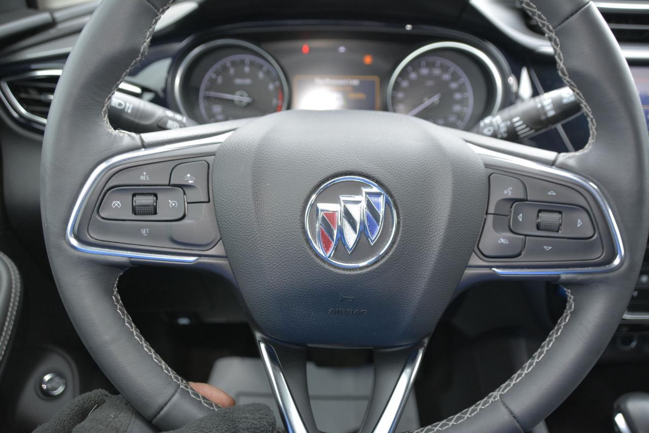 2023 Buick Encore GX ENCORE GX SELECT Photo