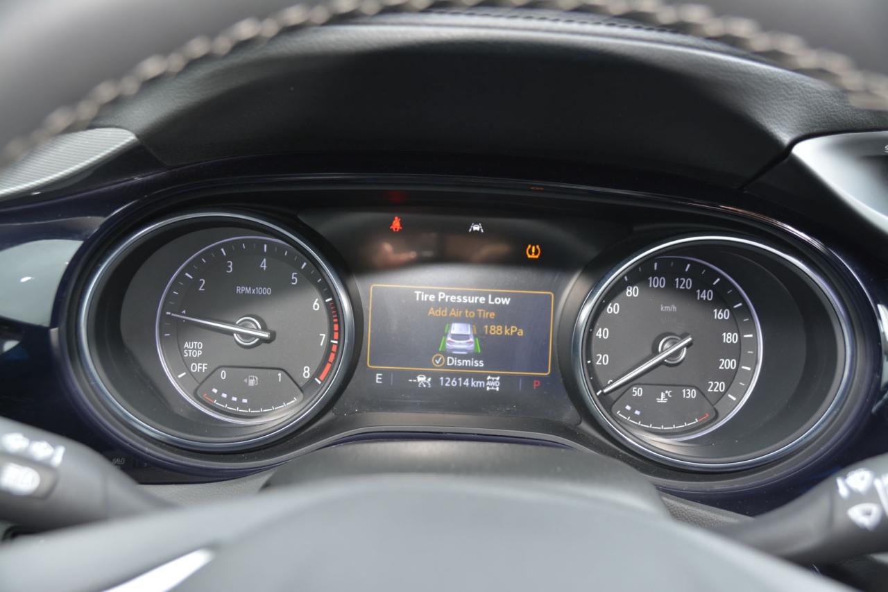 2023 Buick Encore GX ENCORE GX SELECT Photo