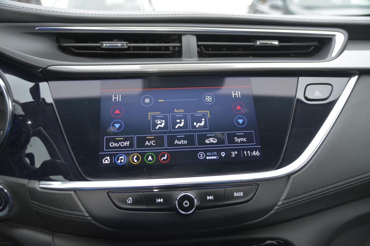 2023 Buick Encore GX ENCORE GX SELECT Photo