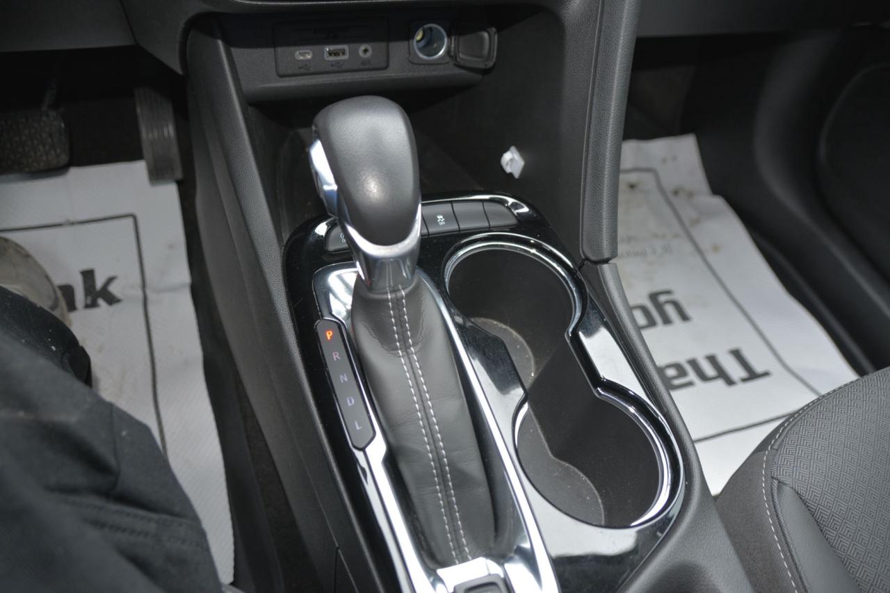 2023 Buick Encore GX ENCORE GX SELECT Photo