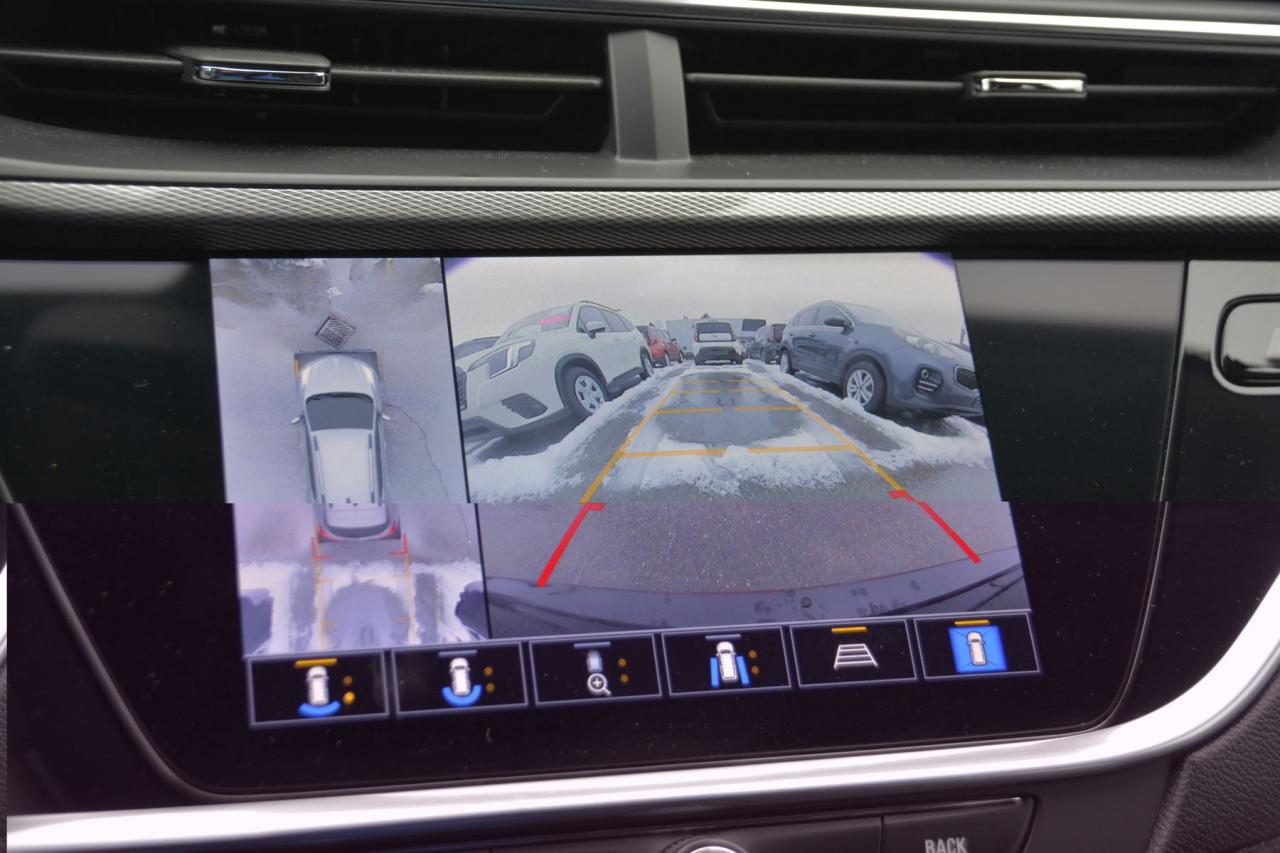 2023 Buick Encore GX ENCORE GX SELECT Photo