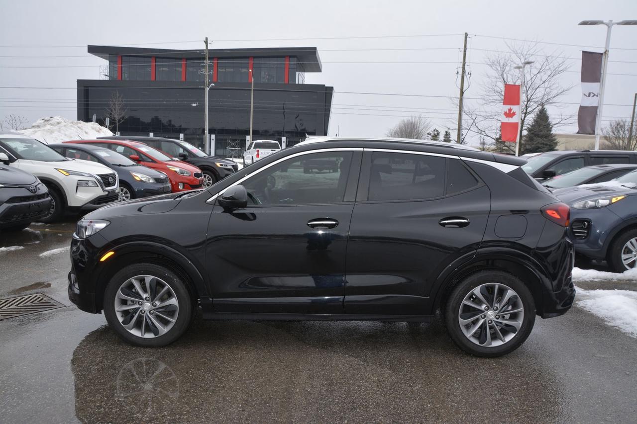 2023 Buick Encore GX SELECT Photo