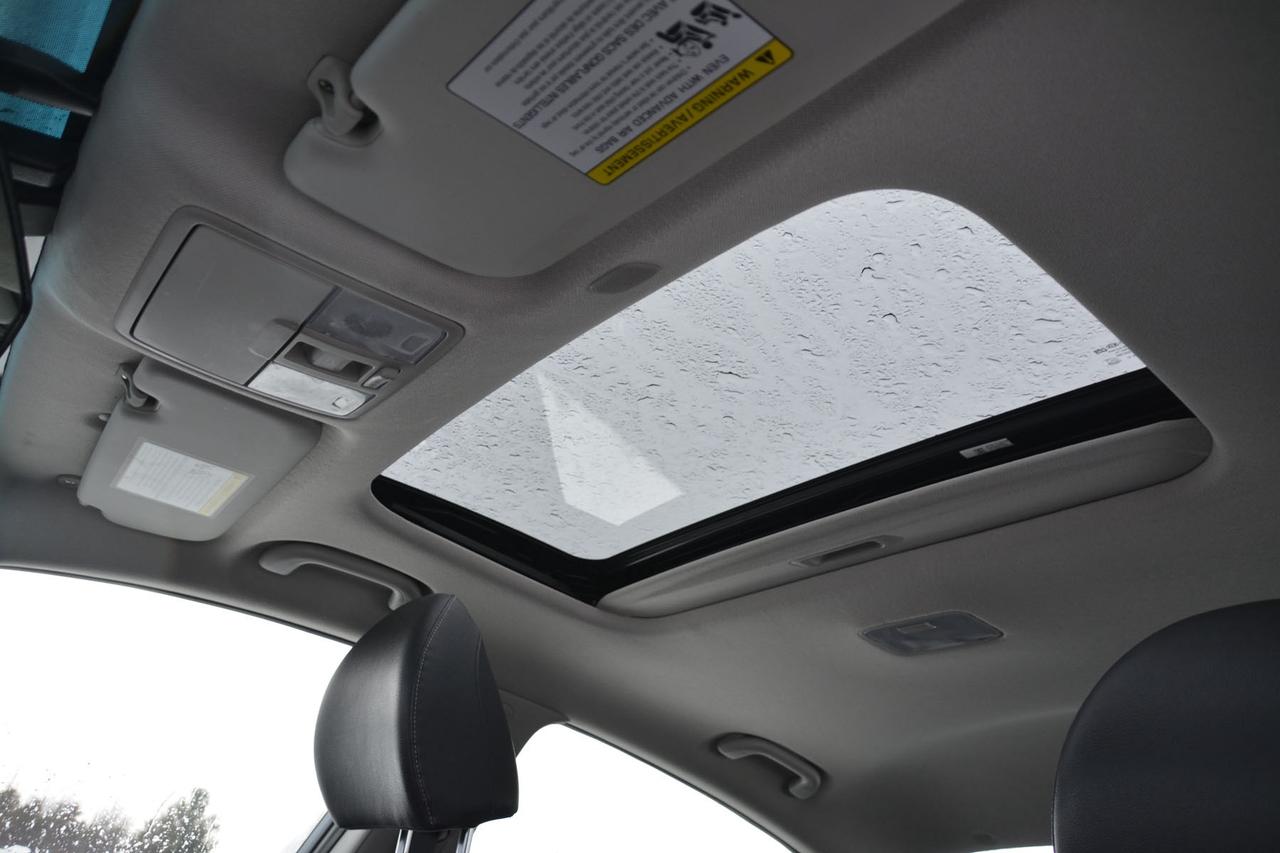 2018 Kia Forte EX Photo