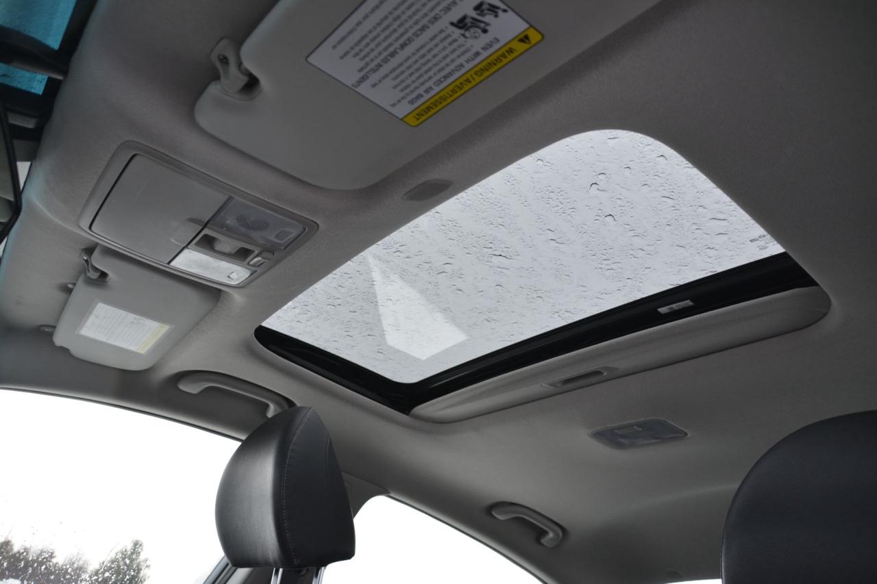 2018 Kia Forte EX Photo