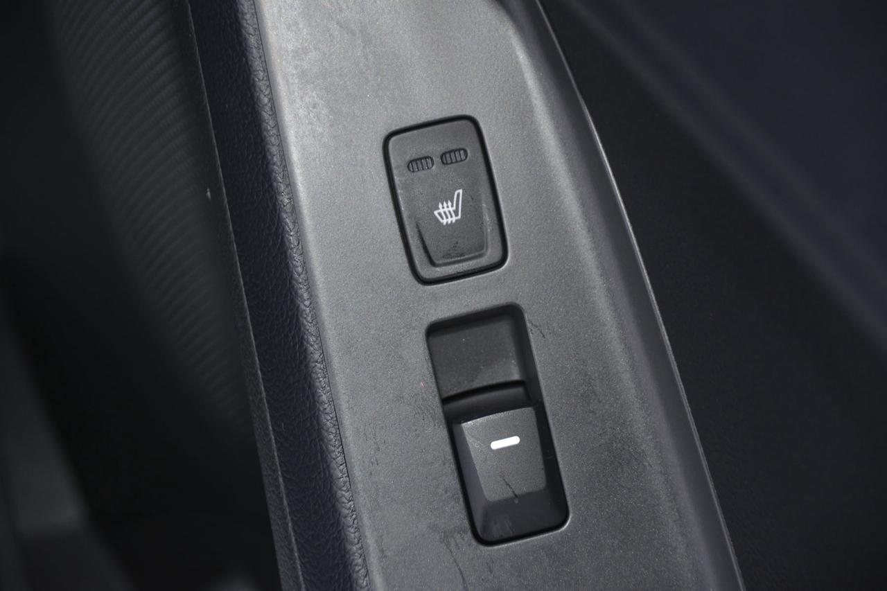 2018 Kia Forte EX Photo