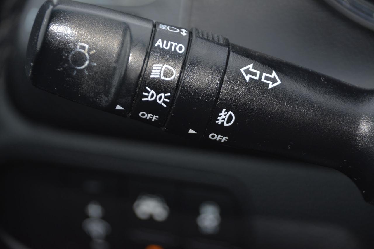 2018 Kia Forte EX Photo