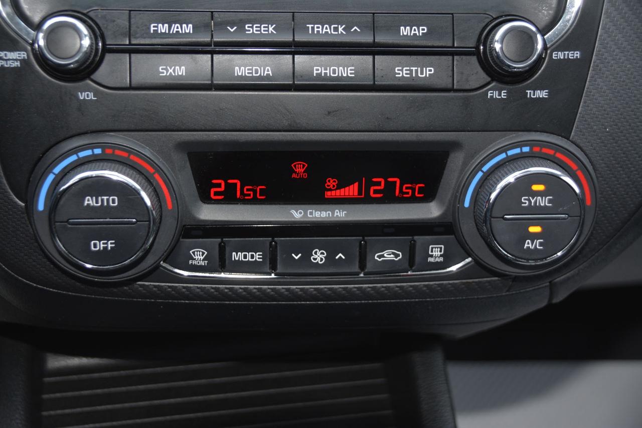 2018 Kia Forte EX Photo