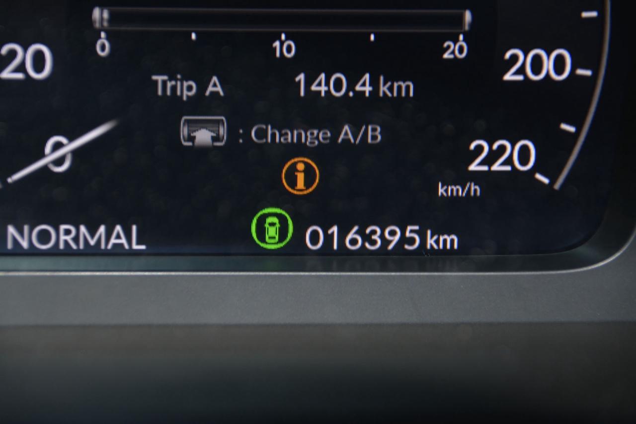 2025 Honda Civic Sedan Hybrid CIVIC SPORT/SPORT TOURING Photo4