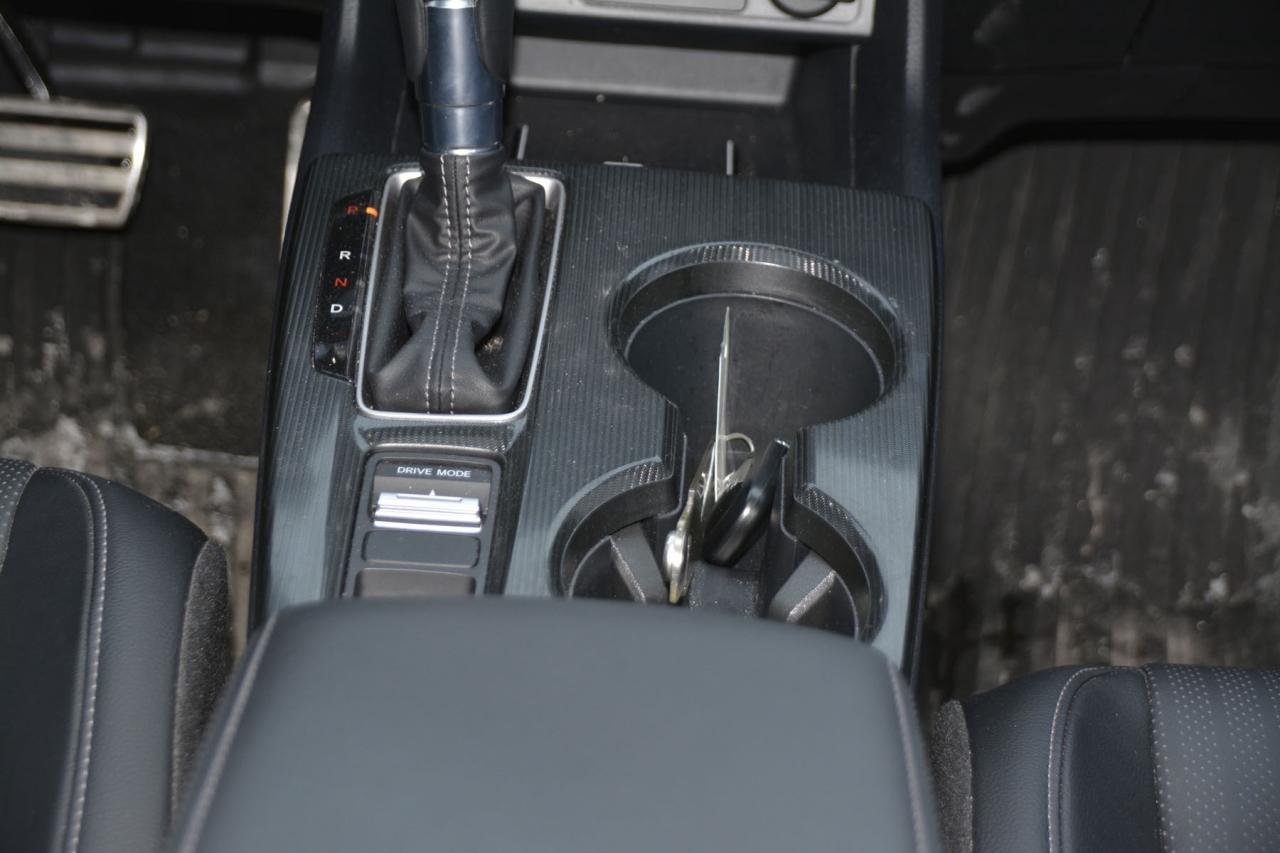 2025 Honda Civic Sedan Hybrid CIVIC SPORT/SPORT TOURING Photo