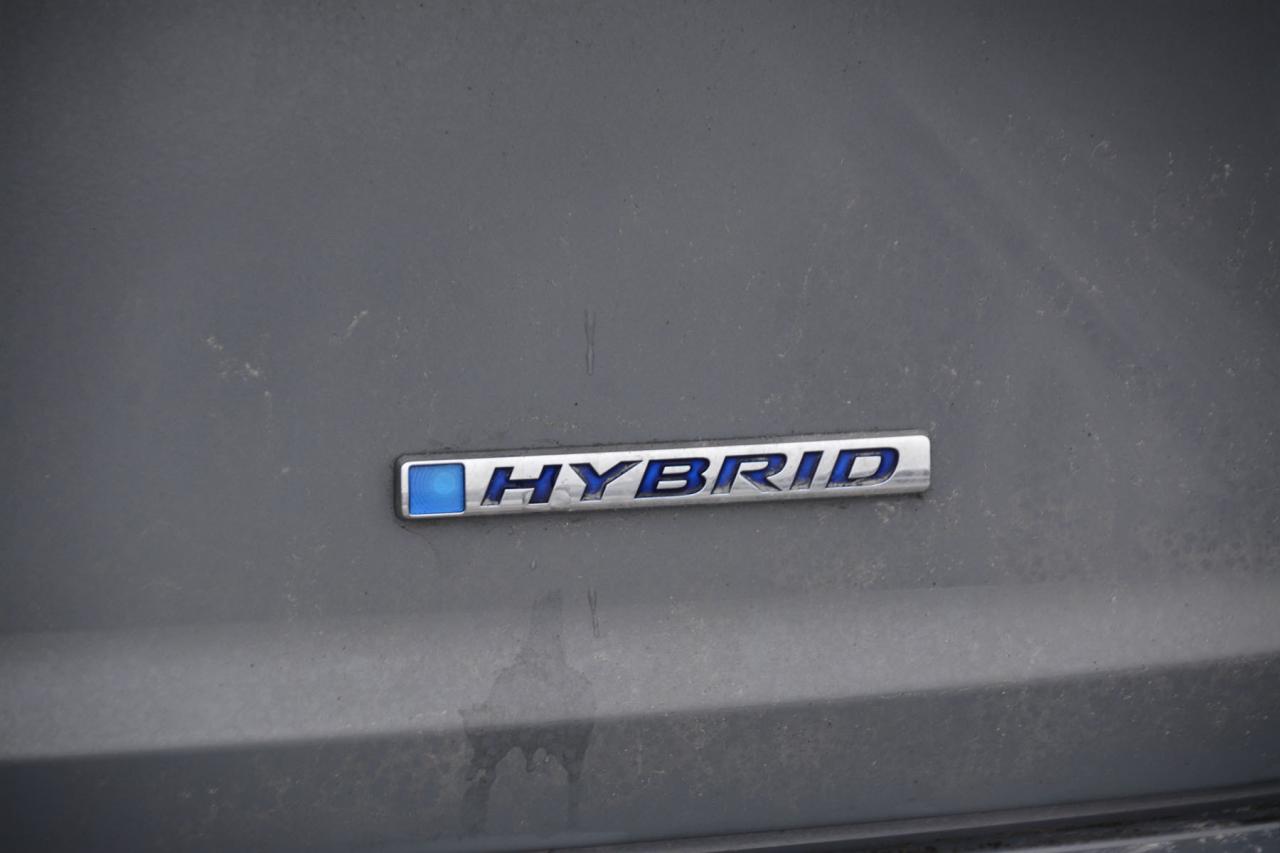 2025 Honda Civic Sedan Hybrid CIVIC SPORT/SPORT TOURING Photo