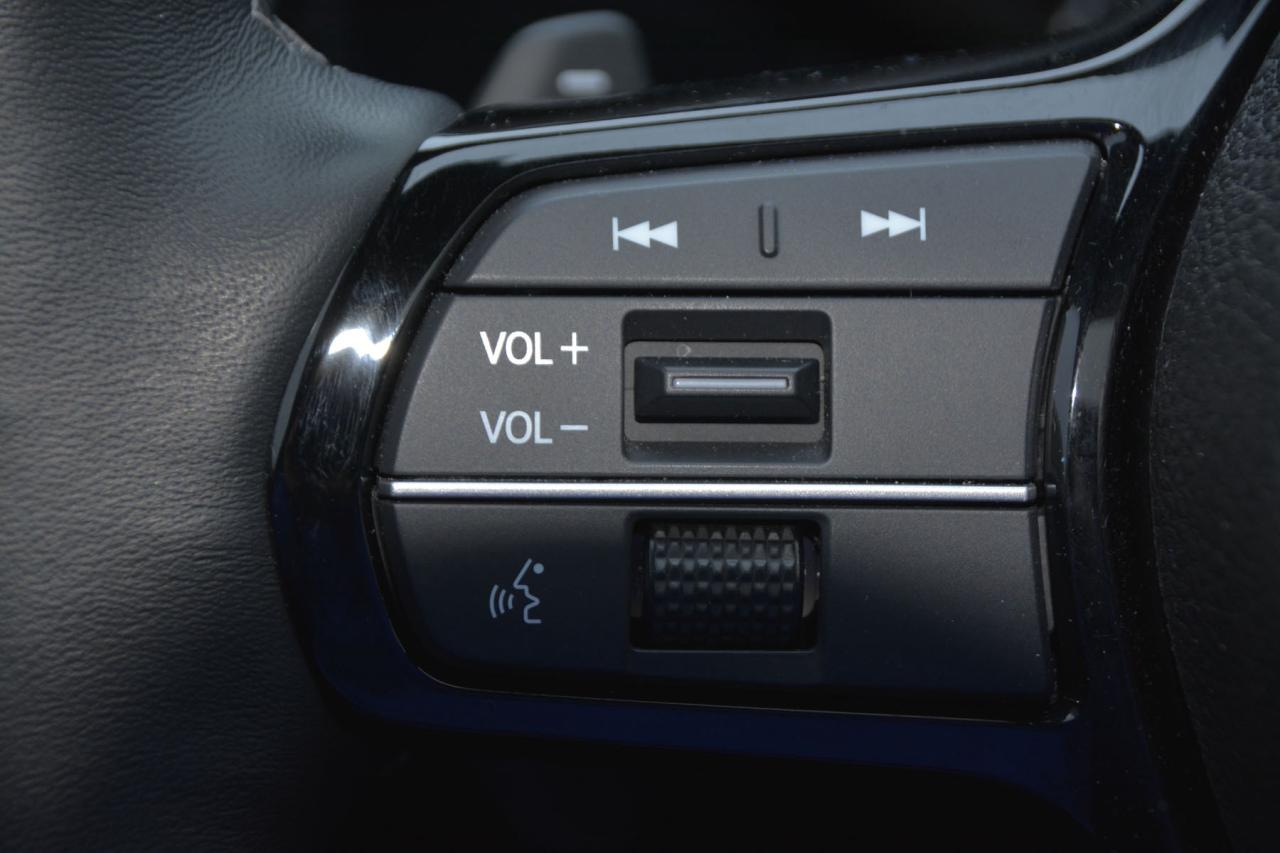 2025 Honda Civic Sedan Hybrid CIVIC SPORT/SPORT TOURING Photo