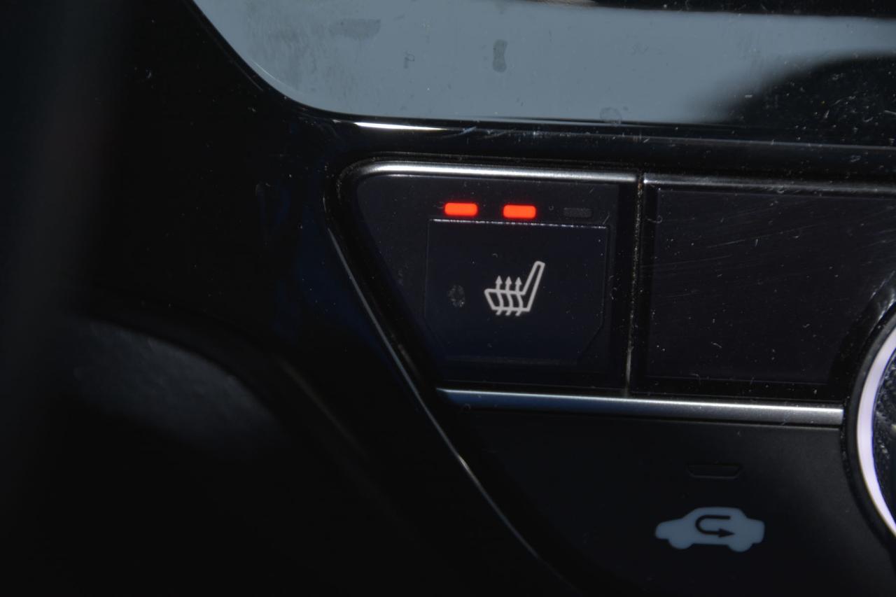 2025 Honda Civic Sedan Hybrid CIVIC SPORT/SPORT TOURING Photo