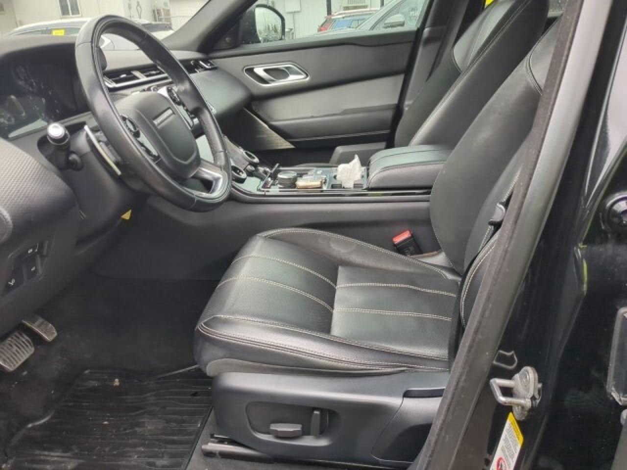 2019 Land Rover Range Rover Velar R-Dynamic SE   PANOROOF   MERIDIAN   B.CAM   B.SPO Photo