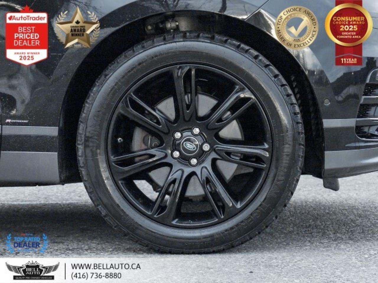 2019 Land Rover Range Rover Velar R-Dynamic SE   NAVI   B.CAM   PANO   MERIDIAN   NO Photo