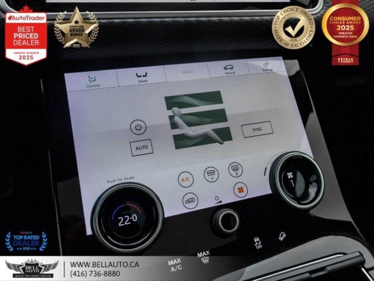 2019 Land Rover Range Rover Velar R-Dynamic SE   NAVI   B.CAM   PANO   MERIDIAN   NO Photo