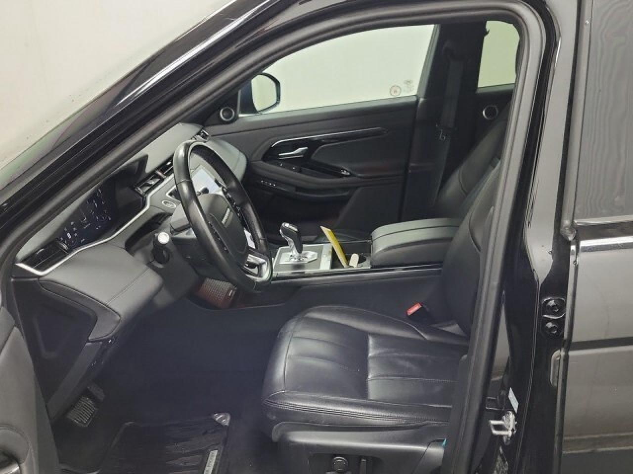 2020 Land Rover Range Rover Evoque SE   PANOROOF   B.CAM   AWD   ONSTAR   SATRADIO Photo2