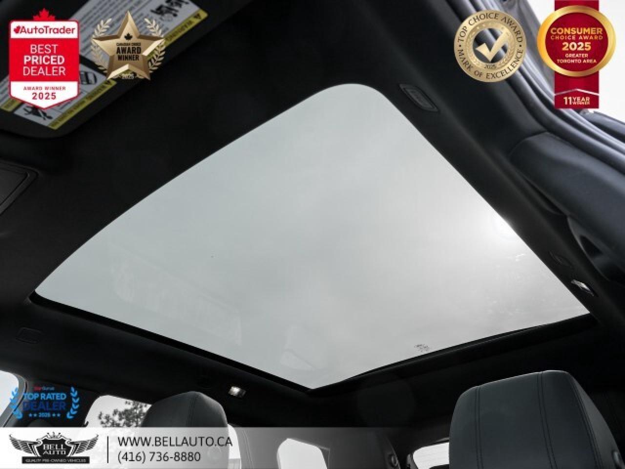 2020 Land Rover Range Rover Evoque SE   AWD   NAVI   B.CAM   PANO   MERIDIAN   BLK20R Photo