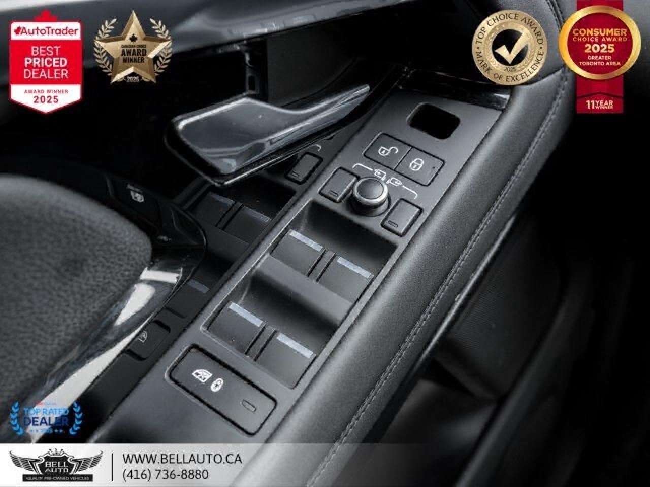 2020 Land Rover Range Rover Evoque SE   AWD   NAVI   B.CAM   PANO   MERIDIAN   BLK20R Photo